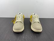 Nike Dunk Low LX Banana DR5487-100 - 5