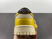 Nike Dunk Low LX Banana DR5487-100 - 3