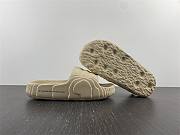 Adidas Adilette 22 Slides St Desert Sand GX6945 - 5