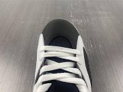 Air Jordan 6 Retro Oreo 384664-101 - 3