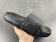 Adidas Adilette 22 Slides Black GX6949 - 6