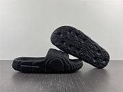 Adidas Adilette 22 Slides Black GX6949 - 5