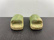 Adidas Adilette 22 Slides Magic Lime St Desert Sand GY1597 - 4