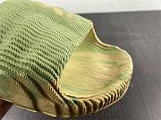 Adidas Adilette 22 Slides Magic Lime St Desert Sand GY1597 - 5