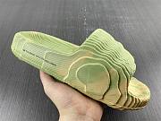 Adidas Adilette 22 Slides Magic Lime St Desert Sand GY1597 - 6