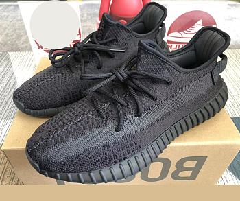Adidas Yeezy Boost 350 V2 Onyx HQ4540