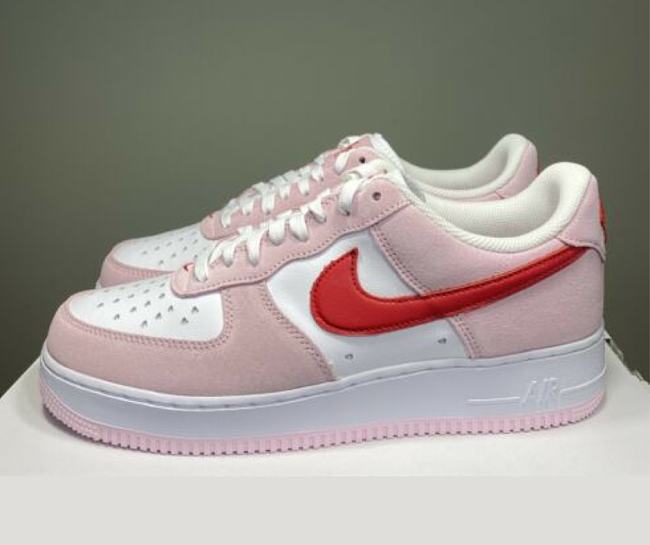 Nike Air Force 1 Valentine Day DD3384-600 - 1