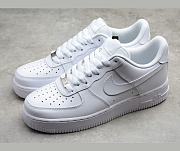 Nike Air Force 1 Low '07 White 315122-111 - 1