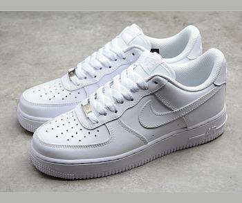 Nike Air Force 1 Low '07 White 315122-111