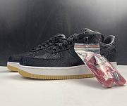 Nike Air Force 1 Low Fragment x CLOT CZ3986-001 - 1