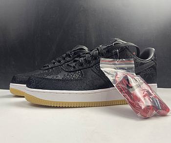 Nike Air Force 1 Low Fragment x CLOT CZ3986-001