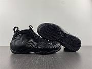 Nike Air Foamposite One Comme des Garcons Homme Plus Black DJ7952-001 - 5