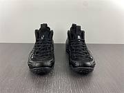 Nike Air Foamposite One Comme des Garcons Homme Plus Black DJ7952-001 - 4