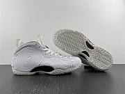 Nike Air Foamposite One Comme des Garcons Homme Plus White DJ7952-100 - 4