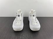 Nike Air Foamposite One Comme des Garcons Homme Plus White DJ7952-100 - 3