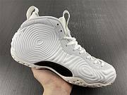 Nike Air Foamposite One Comme des Garcons Homme Plus White DJ7952-100 - 2