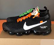 Nike Air VaporMax Off-White AA3831-001 - 1