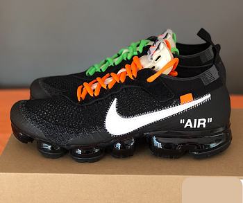 Nike Air VaporMax Off-White AA3831-001