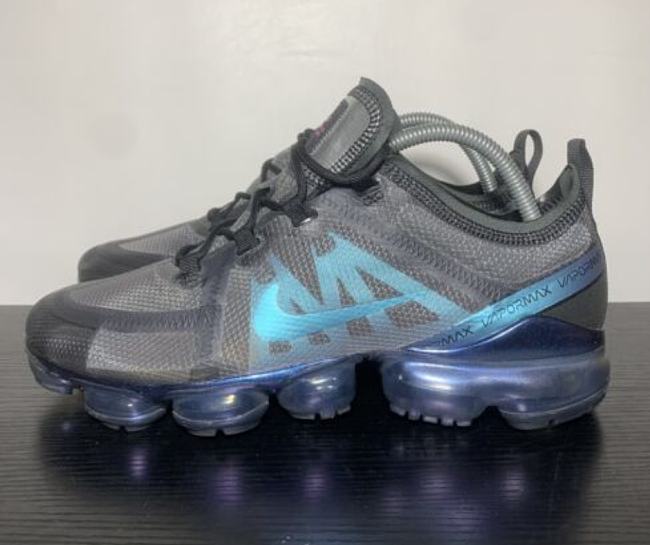 Nike Air VaporMax 2019 Throwback Future AR6631-001 - 1