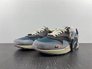 Nike Air Max 1 Kasina Won-Ang Grey DQ8475-001 - 1