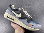 Nike Air Max 1 Kasina Won-Ang Grey DQ8475-001 - 2