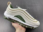 Nike Air Max 97 SE Sail Treeline DM8588-100 - 3