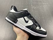 Nike Dunk Low Disrupt 2 Panda DV4024-002 - 6