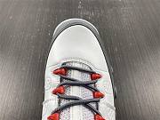Air Jordan 9 Retro Fire Red CT8019-162 - 3