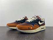 Nike Air Max 1 Kasina Won-Ang Orange DQ8475-800 - 1