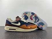 Nike Air Max 1 Kasina Won-Ang Orange DQ8475-800 - 5