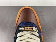 Nike Air Max 1 Kasina Won-Ang Orange DQ8475-800 - 4