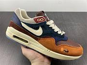 Nike Air Max 1 Kasina Won-Ang Orange DQ8475-800 - 2