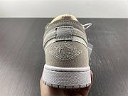Air Jordan 1 Low Inside Out White Phantom DN1635-100 - 2