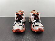 Balenciaga Runner Demna Black Orange 677403 W3RB7 9051 - 6