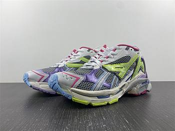 Balenciaga Runner Demna Grey Purple 677403 W3RH5 0308