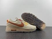 Nike Air Max 90 Terrascape Fuel Orange DH2973-200 - 3