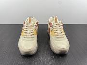 Nike Air Max 90 Terrascape Fuel Orange DH2973-200 - 5