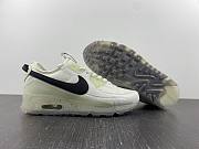 Nike Air Max 90 Terrascape Sail Sea Glass DH2973-100 - 4