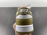 Nike Dunk Low Essential Paisley Pack Barley DH4401-104 - 4