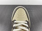 Nike Dunk Low Grey Early Green FB4960-210 - 2