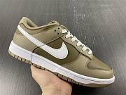 Nike Dunk Low Judge Grey DJ6188-200 - 3