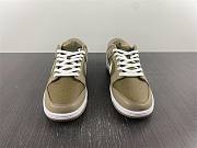 Nike Dunk Low Judge Grey DJ6188-200 - 6