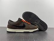 Nike Dunk Low Mocha Brown DQ8801-200 - 2
