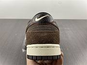 Nike Dunk Low Mocha Brown DQ8801-200 - 3