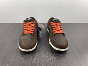 Nike Dunk Low Mocha Brown DQ8801-200 - 5