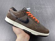 Nike Dunk Low Mocha Brown DQ8801-200 - 6