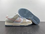 Nike Dunk Low Oxidized DV6486-100 - 2