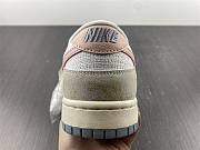 Nike Dunk Low Oxidized DV6486-100 - 3