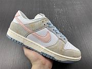 Nike Dunk Low Oxidized DV6486-100 - 6