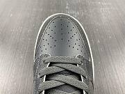 Nike Dunk Low Swoosh Shadow Iron Grey DQ7681-001 - 6